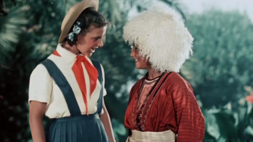 Золотые яблоки Bild 1