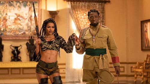 Der Prinz aus Zamunda 2 Bild 8