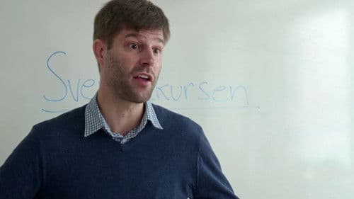 Sverigekursen Bild 1