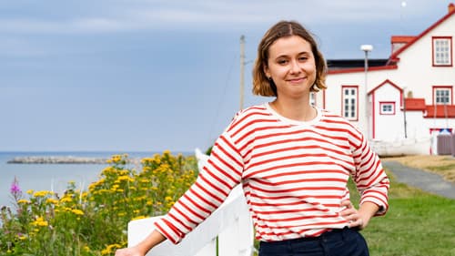 À fond de train Bild 2