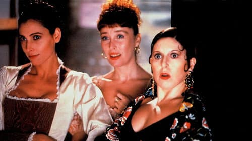 Don Juan, mi querido fantasma Bild 1