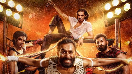 Chatha Pacha: The Ring of Rowdies Bild 7