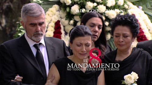 El Octavo Mandamiento Bild 1