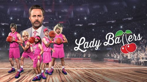 Lady Ballers Bild 7