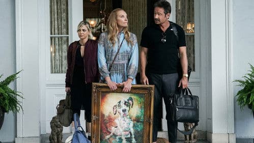 The Estate - Erben leicht verkackt Bild 3