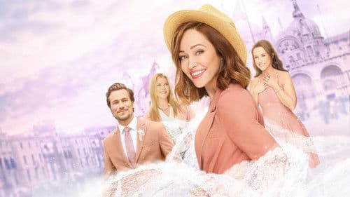 The Wedding Veil Unveiled Bild 2