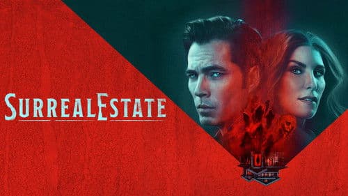 SurrealEstate - Spukhäuser in Bestlage Bild 2