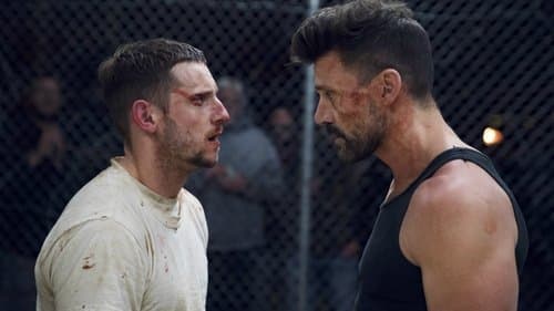 Donnybrook - Below the Belt Bild 1