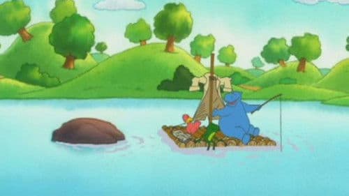 Mumble Bumble Bild 1