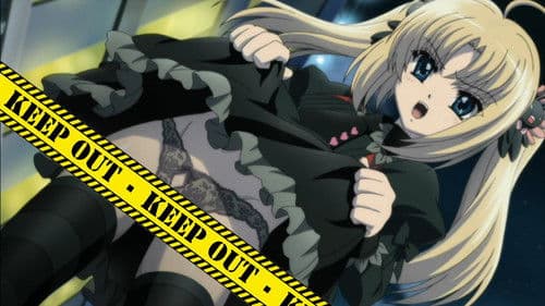 We Without Wings Bild 1