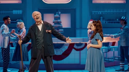 מלצרית המחזמר Bild 3