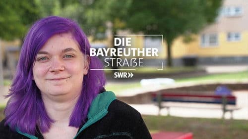 Bayreuther Straße - Hoffnung, Hunger und Hartz IV Bild 1