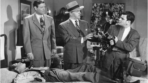 Fingerprints Don't Lie Bild 8