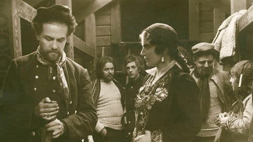 Berg-Ejvind och hans hustru Bild 6