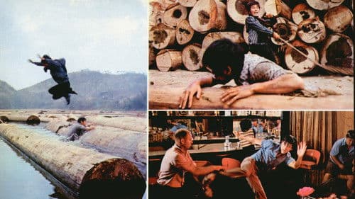 Wang Yu - Der Karatebomber Bild 6