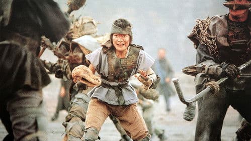 Die Jugger - Kampf der Besten Bild 2