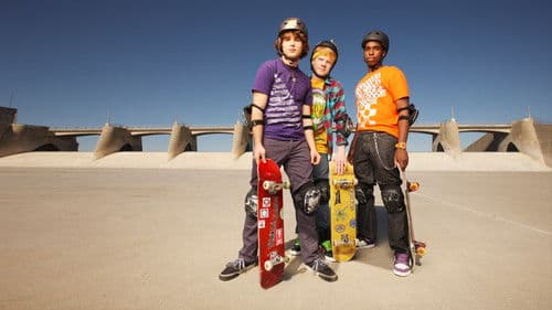 Zeke und Luther Bild 6
