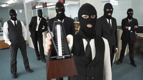 Sound of Noise Bild 3