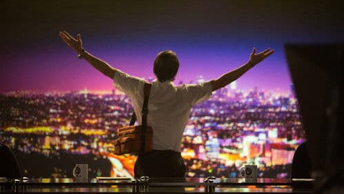 Nightcrawler - Jede Nacht hat ihren Preis Bild 4