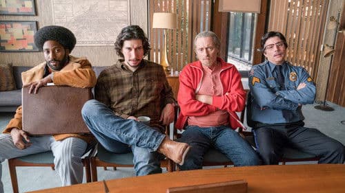 BlacKkKlansman Bild 5