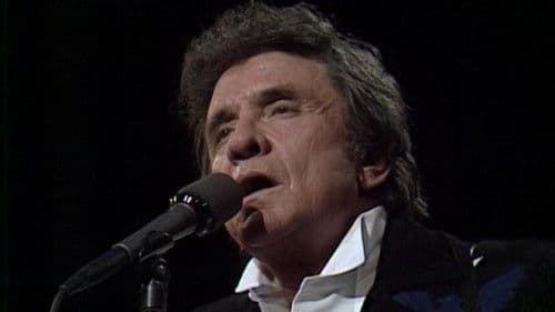 Johnny Cash: Live From Austin TX Bild 3