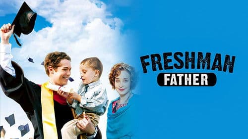 Freshman Father Bild 2