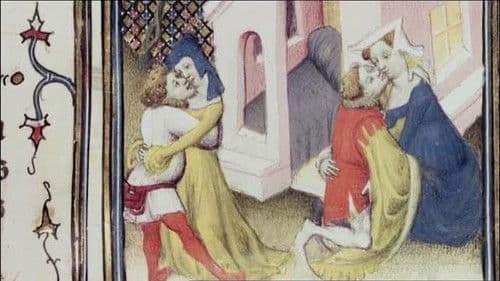 Medieval Lives: Birth, Marriage, Death Bild 1