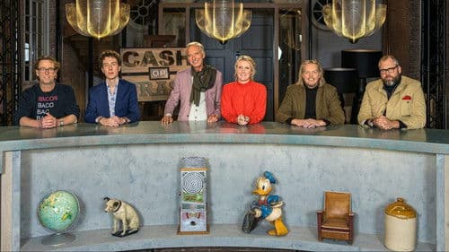 Cash or Trash Bild 1