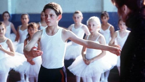 Billy Elliot - I Will Dance Bild 5