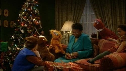 Sesame Street: Elmo Saves Christmas Bild 1