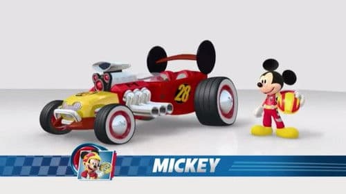 Micky und die flinken Flitzer Bild 7