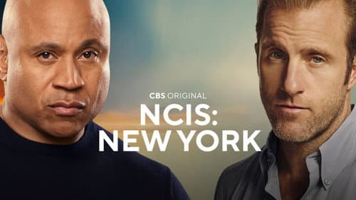NCIS: New York Bild 1