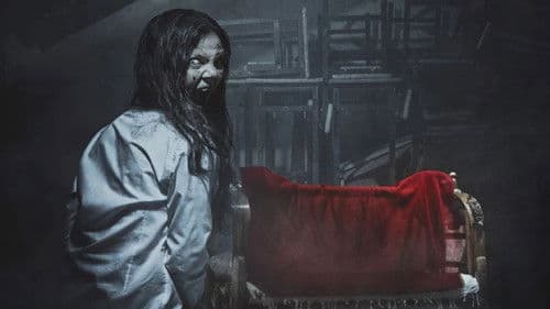 Ümmü Sıbyan: Zifir Bild 1