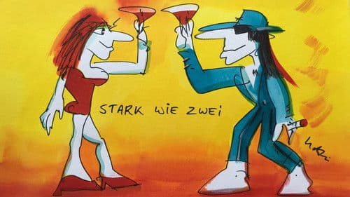 Udo Lindenberg: Stark wie zwei Bild 1