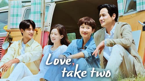 첫, 사랑을 위하여 Bild 4