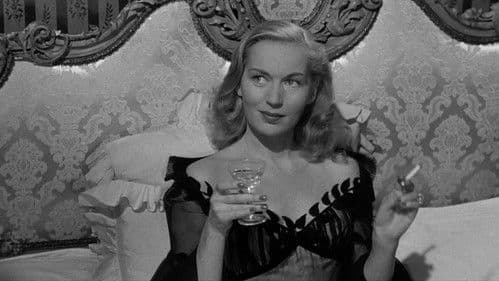 Am seidenen Faden Bild 1