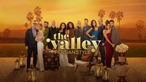 The Valley: Persian Style Bild 2
