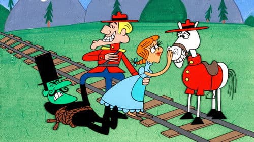 The Dudley Do-Right Show Bild 2