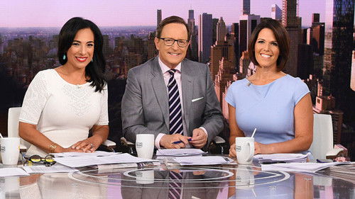 CBS Saturday Morning Bild 5