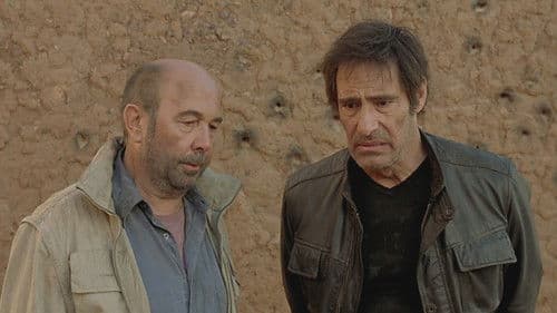 Envoyés très spéciaux Bild 2