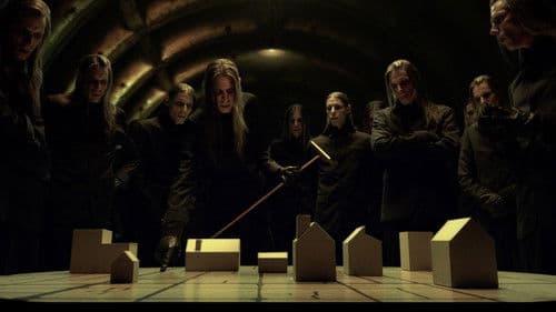 Mask of the Evil Apparition Bild 2