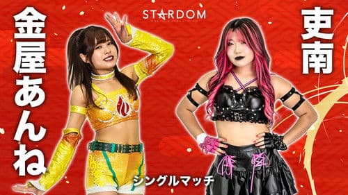 STARDOM NEW YEAR DREAM 2026〜Night〜 Bild 3