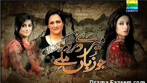 میرے درد کو جو زباں ملے Bild 1