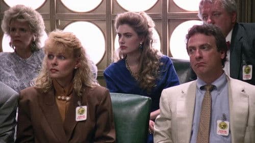 Jury Duty: The Comedy Bild 3