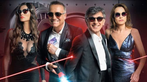 Non si ruba a casa dei ladri Bild 1