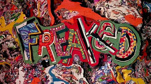 Freaks - Das ultimative Monster-Grusel-Kabinett! Bild 8