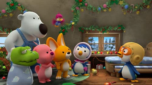 뽀로로 극장판 스위트캐슬 대모험 Bild 2