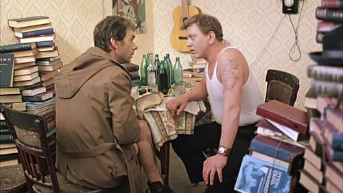 Moskau glaubt den Tränen nicht Bild 4