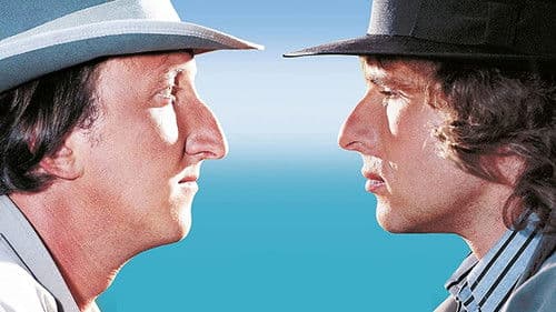 Die Supernasen Bild 4