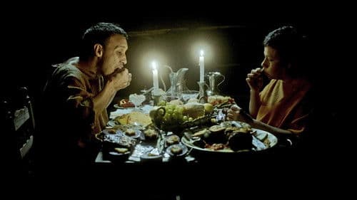 Lázaro de noche Bild 2